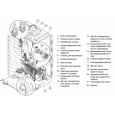 Котел газовый конденсационный Vaillant ecoTEC pure VUW 246/7-2+ПОДАРОК