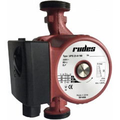 Rudes UPS 25-4-180 (9301)