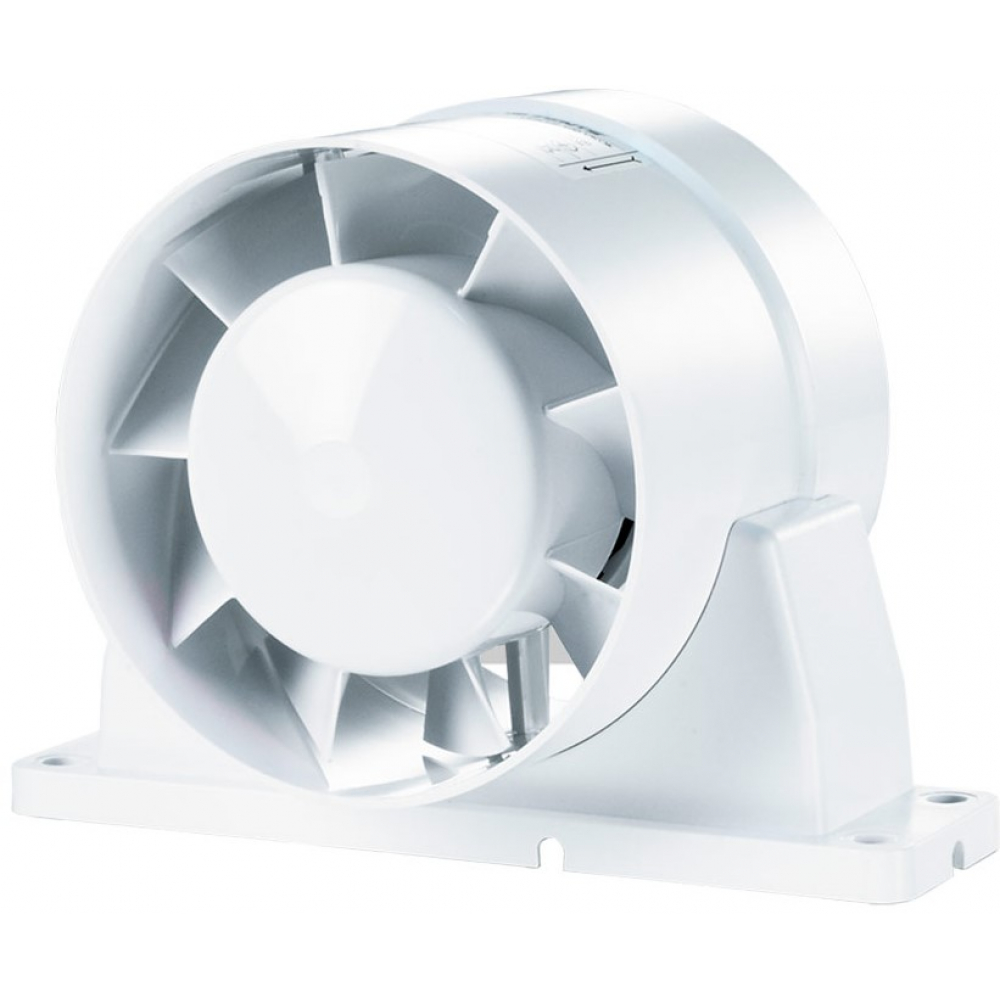Канальний вентилятор Vents 150 ВКОк