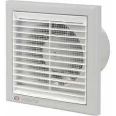 Vents 100 К1 хром