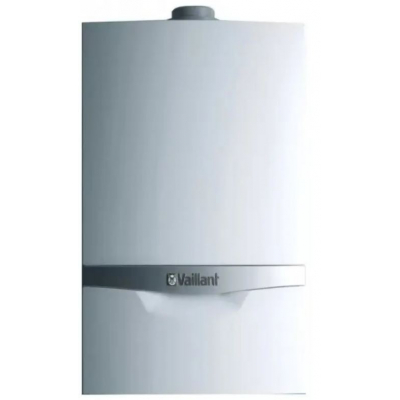 Котел газовий конденсаційний Vaillant ecoTEC plus VU 656/5-5 (H-INT IV)+ПОДАРУНОК