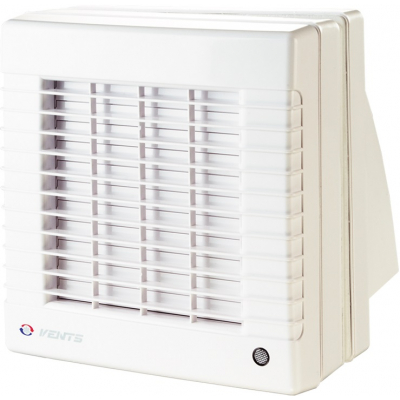 Витяжний вентилятор в корпус Vents 125 МАО2