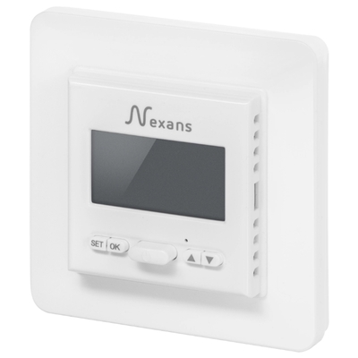 Терморегулятор Nexans N-COMFORT TD (000020950)