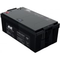 2E LFP24200 LCD 8S LiFePo4 24V 200Ah (2E-LFP24200-LCD)