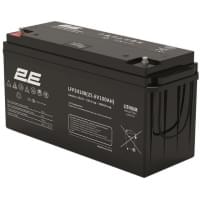 2E LFP24100 LCD 8S LiFePo4 24V 100Ah (2E-LFP24100-LCD)