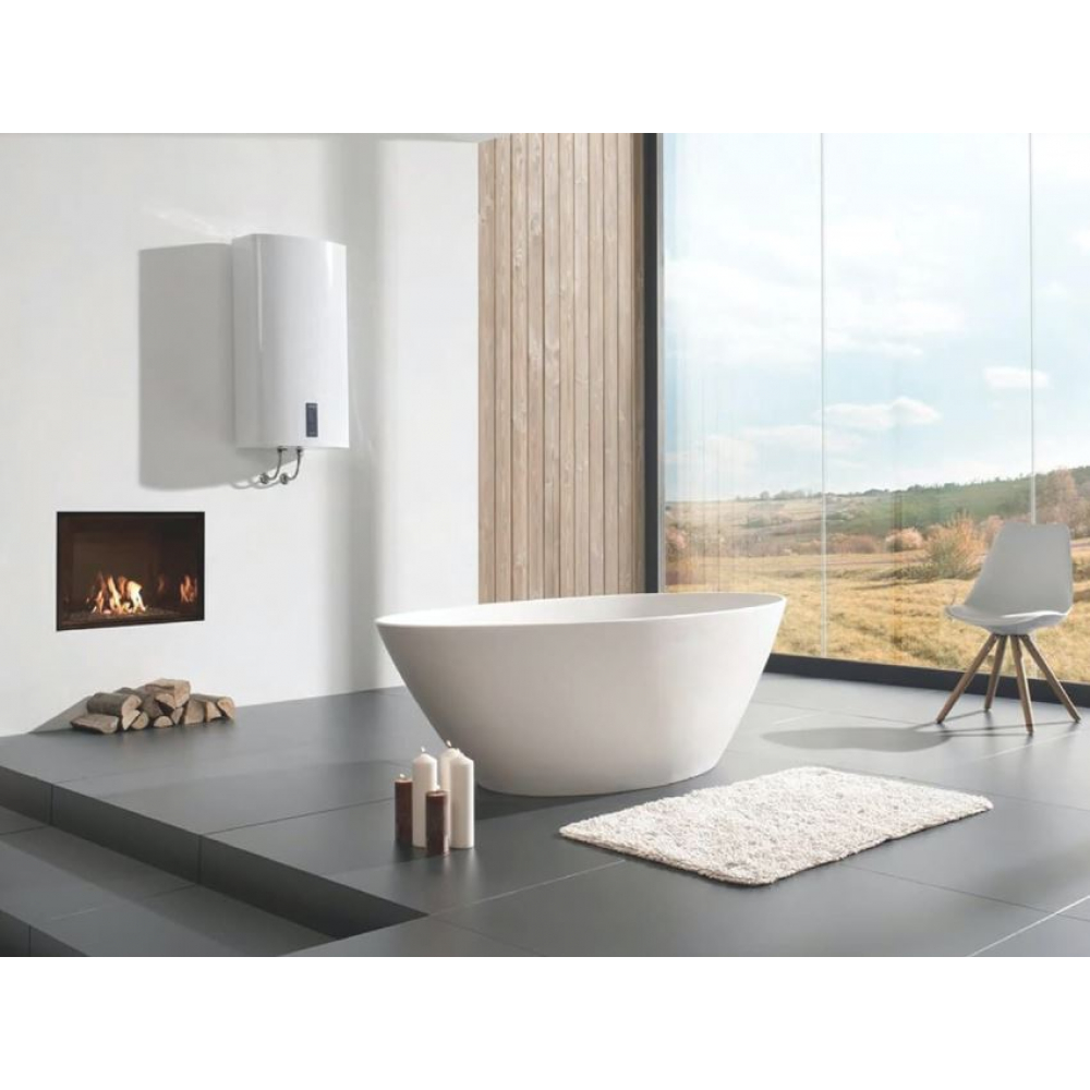 Бойлер накопичувальний електричний Tiki Supr ESD 50V9 (700093)