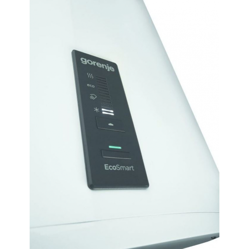 Бойлер накопичувальний електричний Tiki Supr ESD 50V9 (700093)