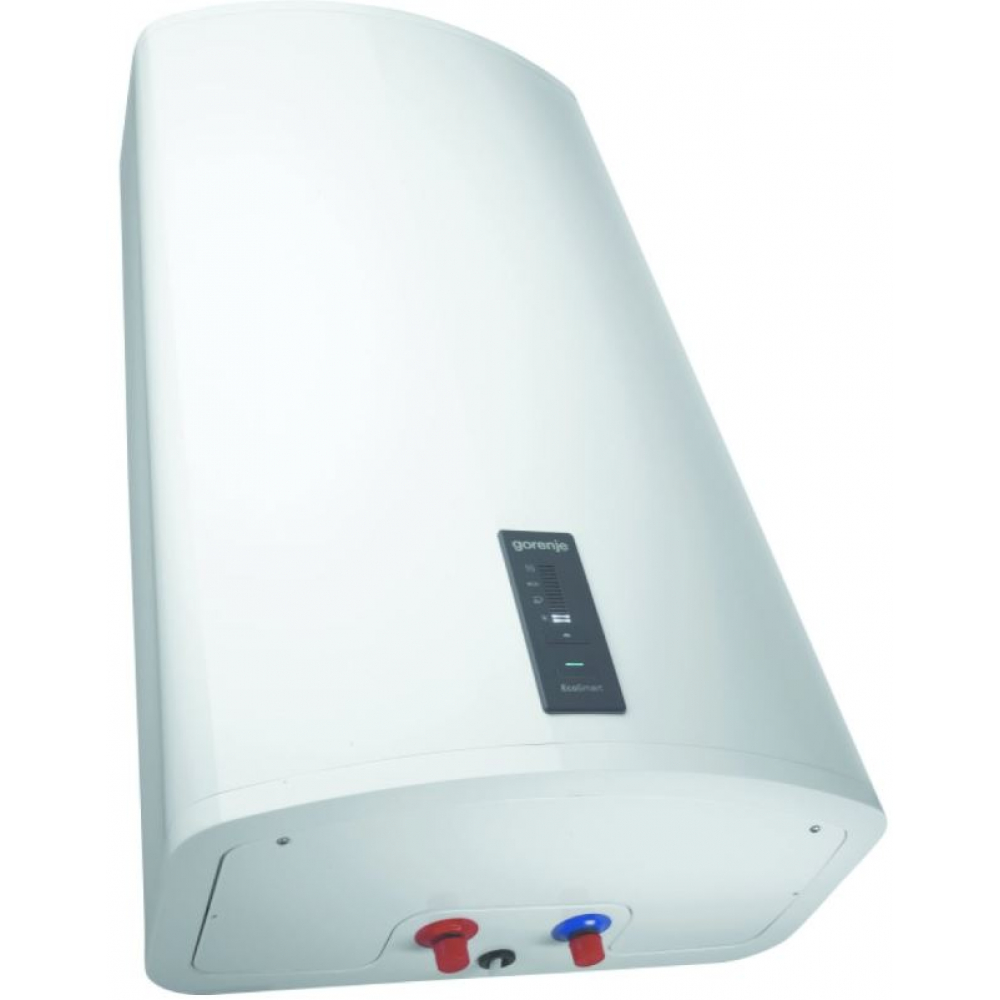 Бойлер накопичувальний електричний Tiki Supr ESD 50V9 (700093)