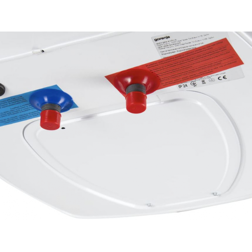 Бойлер накопичувальний електричний Tiki Supr ESD 50V9 (700093)