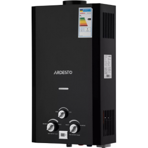 Ardesto X1 (TFGBH-10B-X1-BLACK)