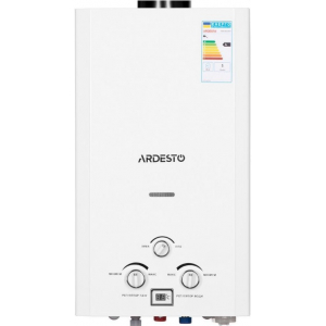 Ardesto X1 (TFGBH-10B-X1-WHITE)