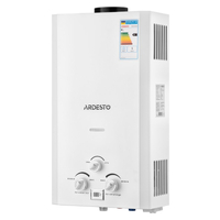 Ardesto X1 TFGBH-10B-X1-White Ardesto X1 TFGBH-10B-X1-White
