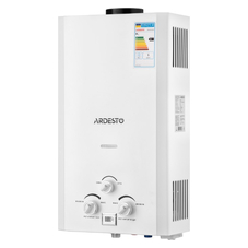 Ardesto X1 TFGBH-10B-X1-White 