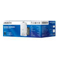 Газова колонка Ardesto X1 TFGBH-10B-X1-White