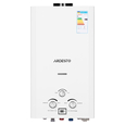 Газова колонка Ardesto X1 TFGBH-10B-X1-White