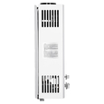 Газова колонка Ardesto X1 TFGBH-10B-X1-White