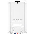 Газова колонка Ardesto X1 TFGBH-10B-X1-White