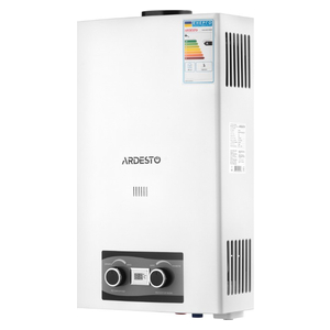 Ardesto X2 TFGBH-10B-X2-White Ardesto X2 TFGBH-10B-X2-White