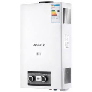 Ardesto X2 (TFGBH-10B-X2-WHITE)