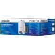 Газова колонка Ardesto X2 (TFGBH-10B-X2-WHITE)
