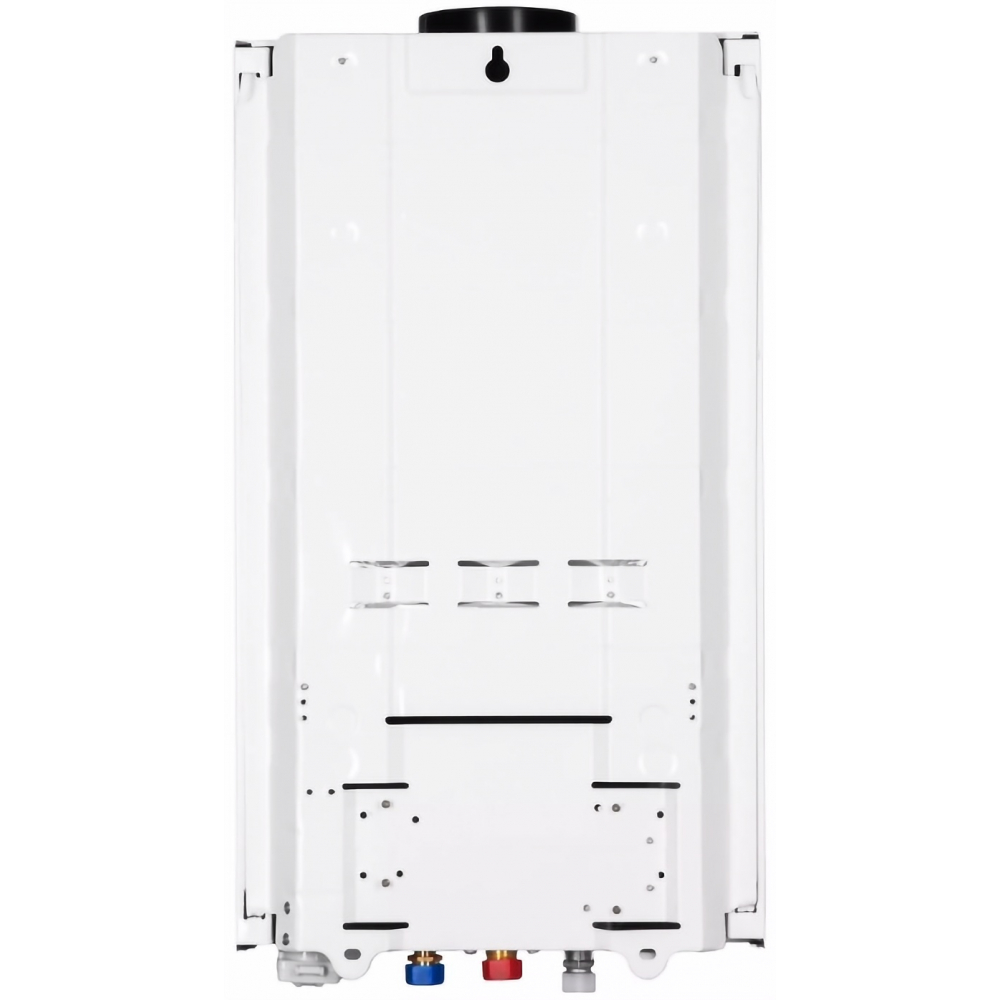 Газовая колонка Ardesto X2 (TFGBH-10B-X2-WHITE)