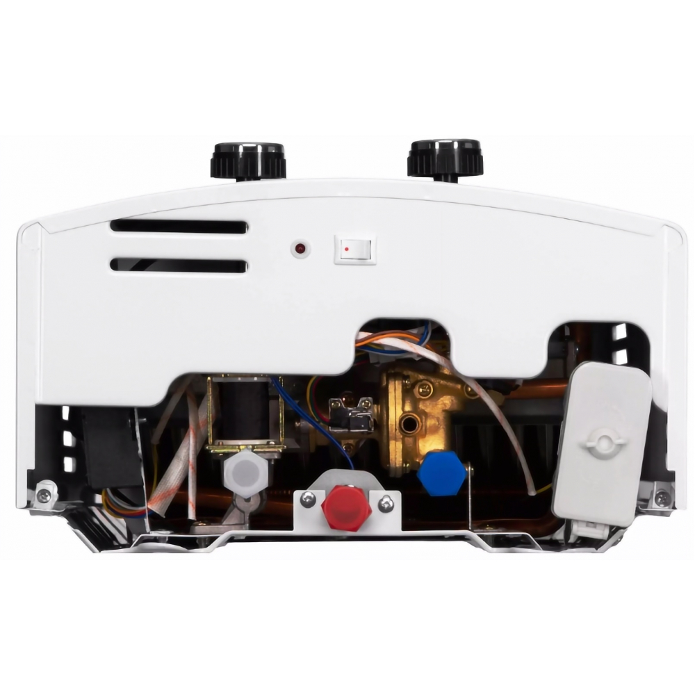 Газовая колонка Ardesto X2 (TFGBH-10B-X2-WHITE)