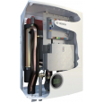 Спліт-система теплового насосу Bosch Compress 7000i AW 7 E