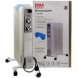 Масляный радиатор RM Electric RM-02001E
