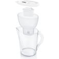 Фільтр-глечик Brita Marella XL Memo MX 3.5 л (1039275)