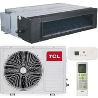 TCL TCC-24D2HRA/UI/TCC-24HRA/UO