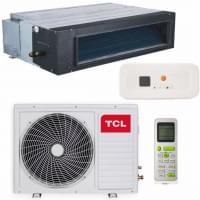 TCL TCC-24D2HRH/DV Duct R32