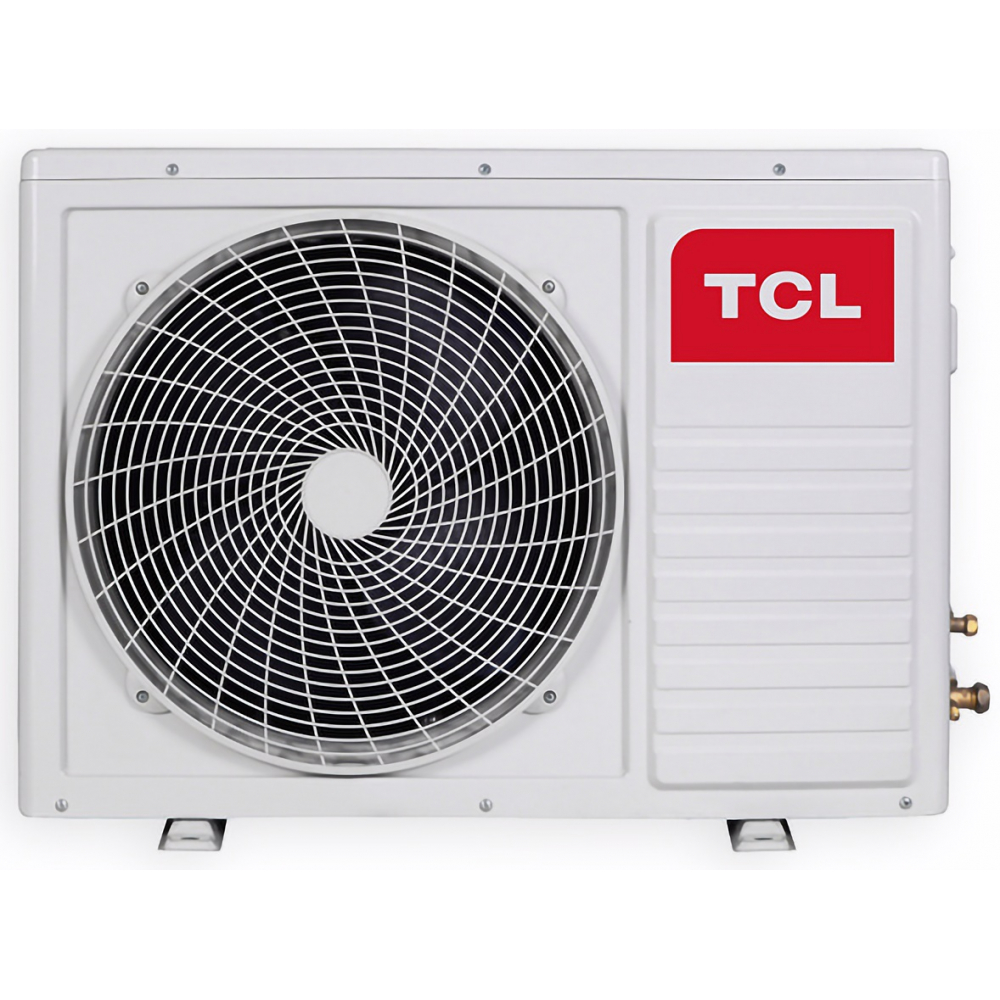 Кондиционер кассетный TCL TCC-36CHRH/DVI Cassette Inventer