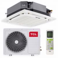 TCL TCC-09CHRH/DV Cassette Inventer TCL TCC-09CHRH/DV Cassette Inventer