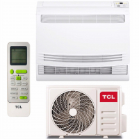 TCL TCC-18C2HRH/DV Console R32