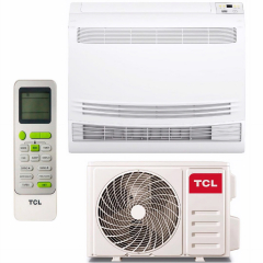 TCL TCC-18C2HRH/DV Console R32