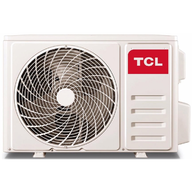 Кондиционер напольно-потолочный TCL TCC-18C2HRH/DV Console R32