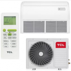 TCL TCC-24ZHRA/UI/TCC-24HRA/UO