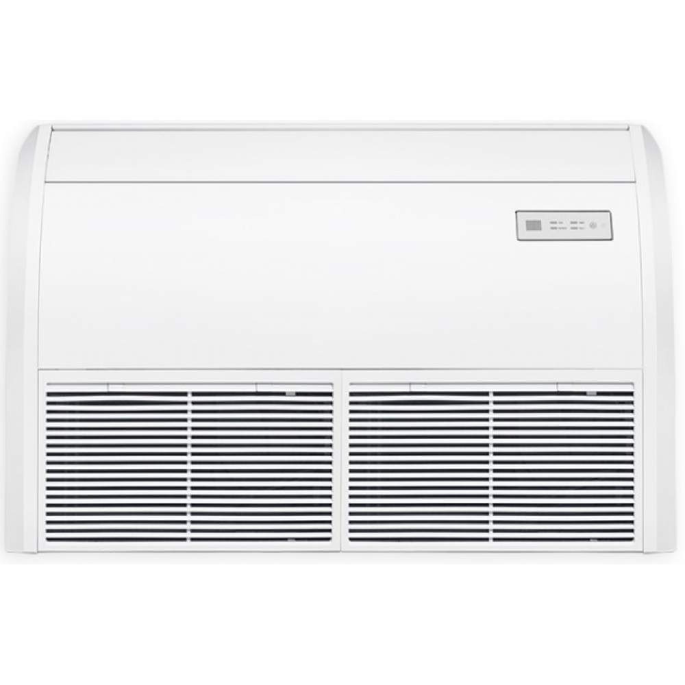 Кондиционер напольно-потолочный TCL TCC-24ZHRA/UI/TCC-24HRA/UO