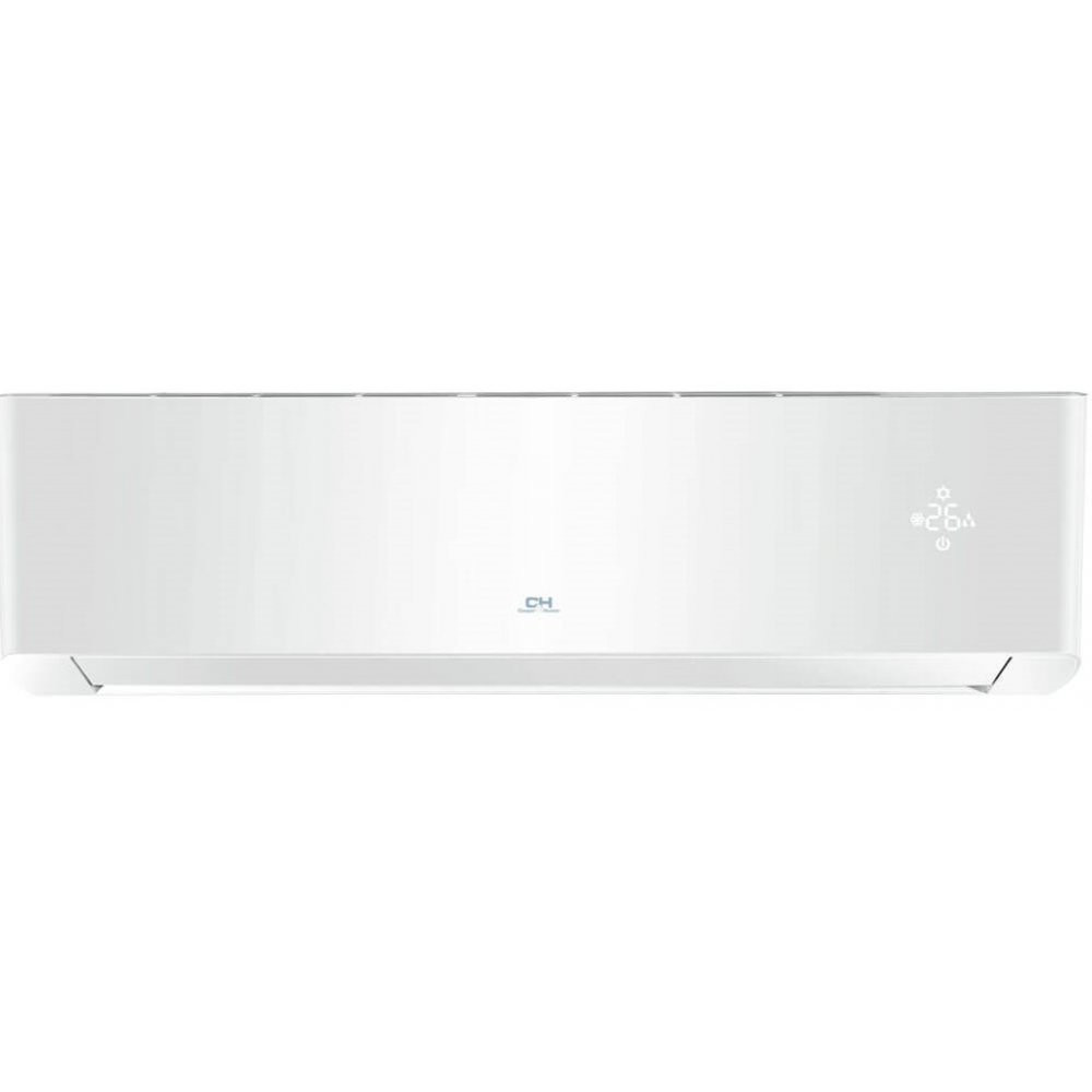Кондиціонер настінний Cooper&Hunter CH-S09FTXAM2S-WP Supreme