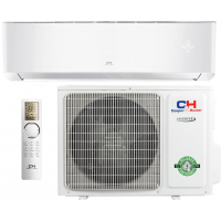 Cooper&Hunter CH-S18FTXAM2S-WP Supreme
