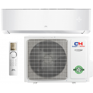 Cooper&Hunter CH-S18FTXAM2S-WP Supreme