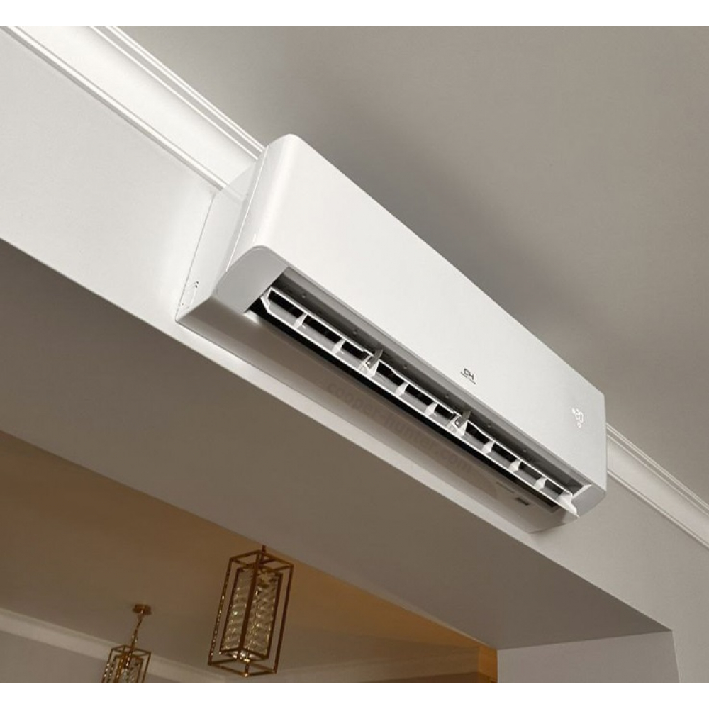 Кондиціонер настінний Cooper&Hunter CH-S18FTXAM2S-WP Supreme