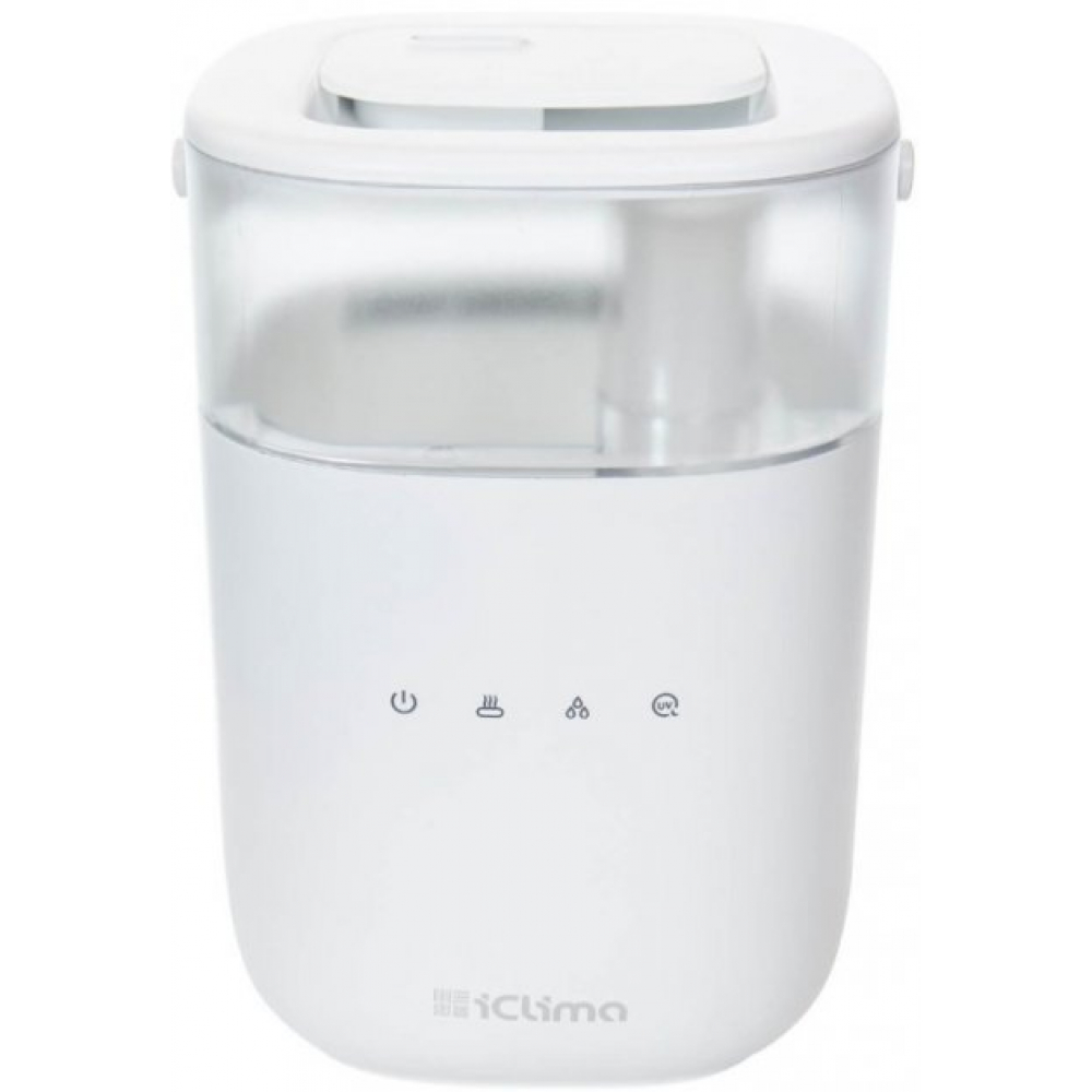 Увлажнитель IClima LUX-606HW