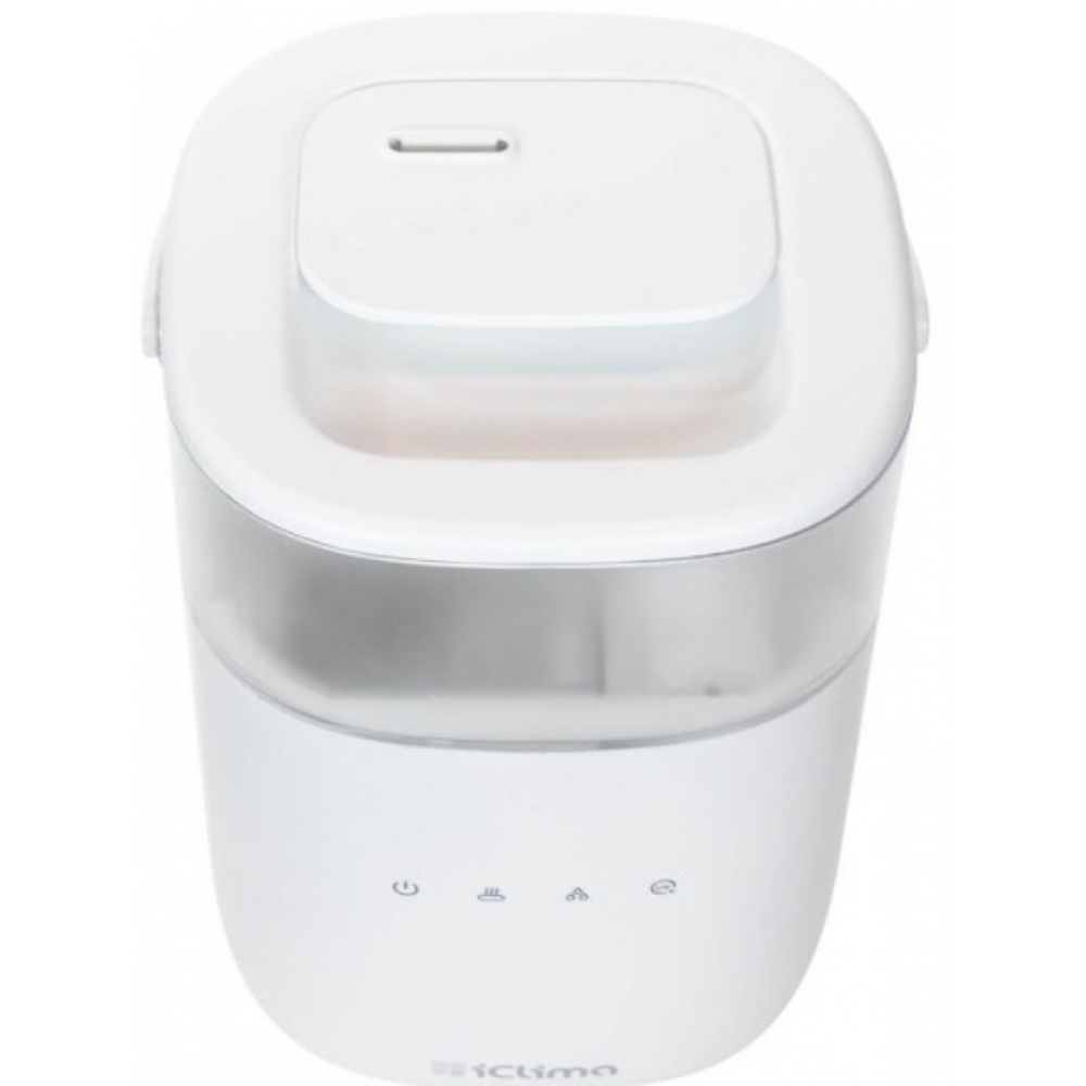 Увлажнитель IClima LUX-606HW