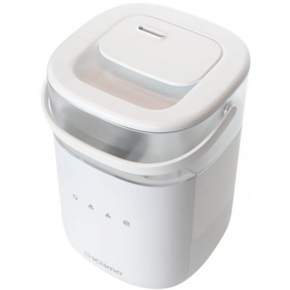 Увлажнитель IClima LUX-606HW