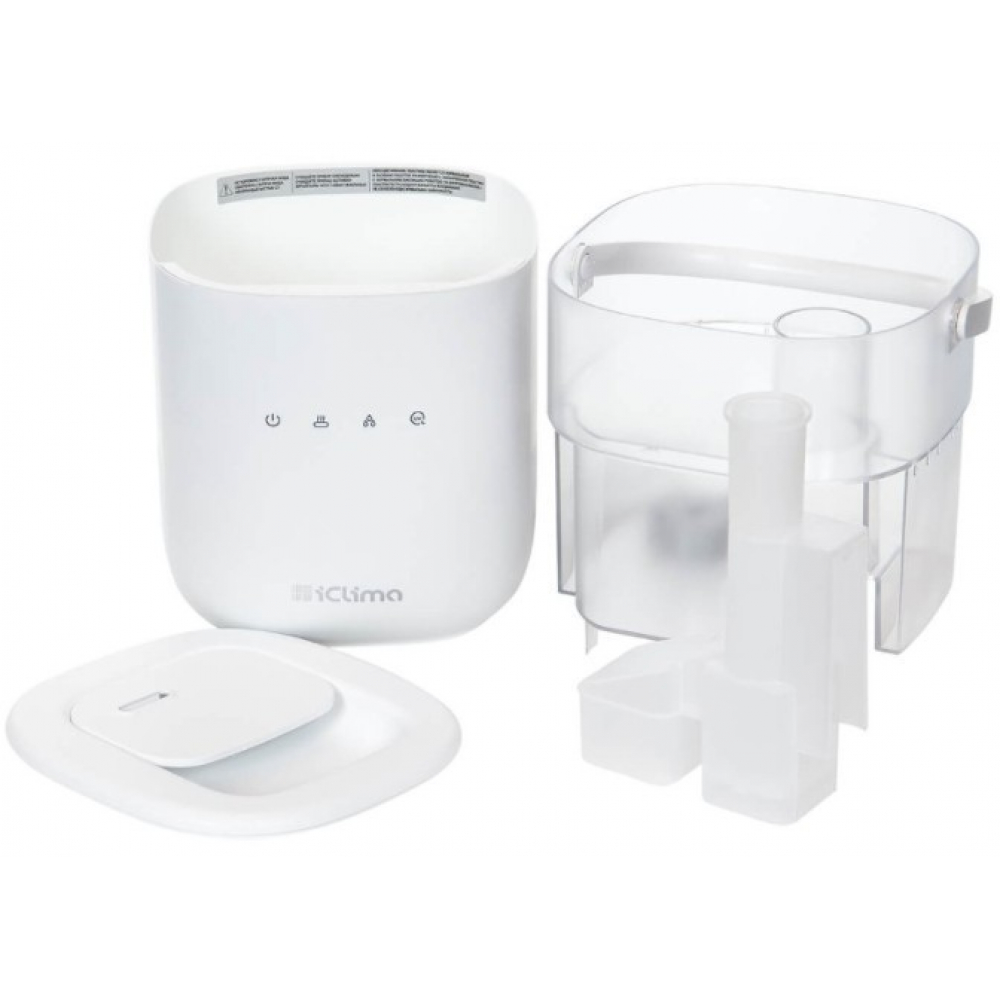 Увлажнитель IClima LUX-606HW