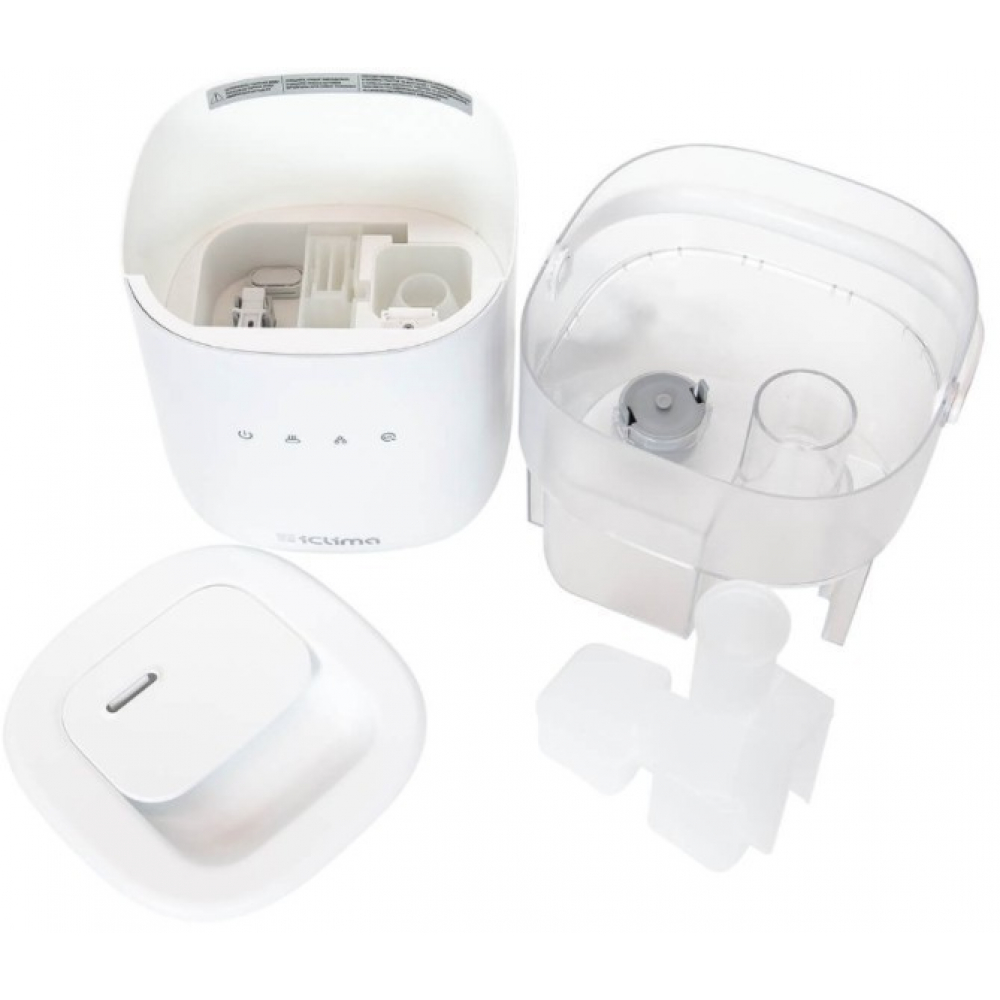 Увлажнитель IClima LUX-606HW