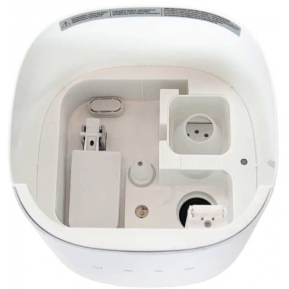 Увлажнитель IClima LUX-606HW