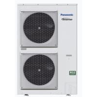 Panasonic PACi Elite U-125PZH2E5