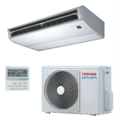 Кондиціонер настінний Toshiba RAV-RM16*CT(P)-E/RAV-SM16*AT(P)-E/RBC-AMS41E Digital